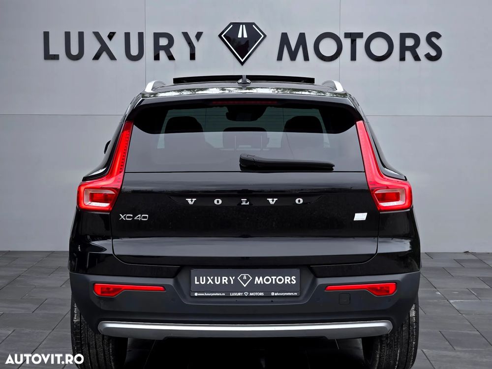 Volvo XC 40 T4 Recharge DKG Inscription - 33