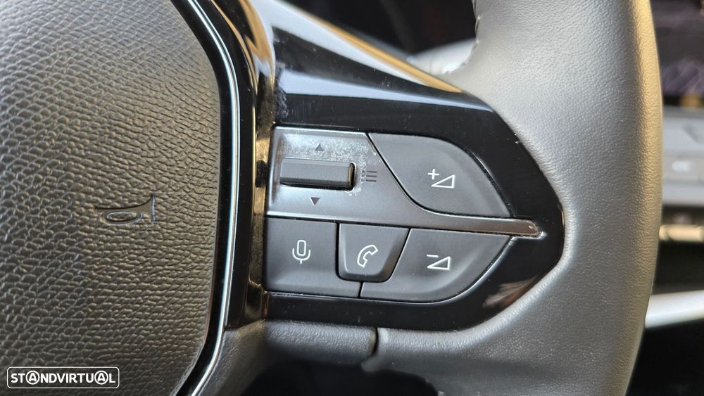 Peugeot 308 SW 1.5 BlueHDi Active Pack - 16
