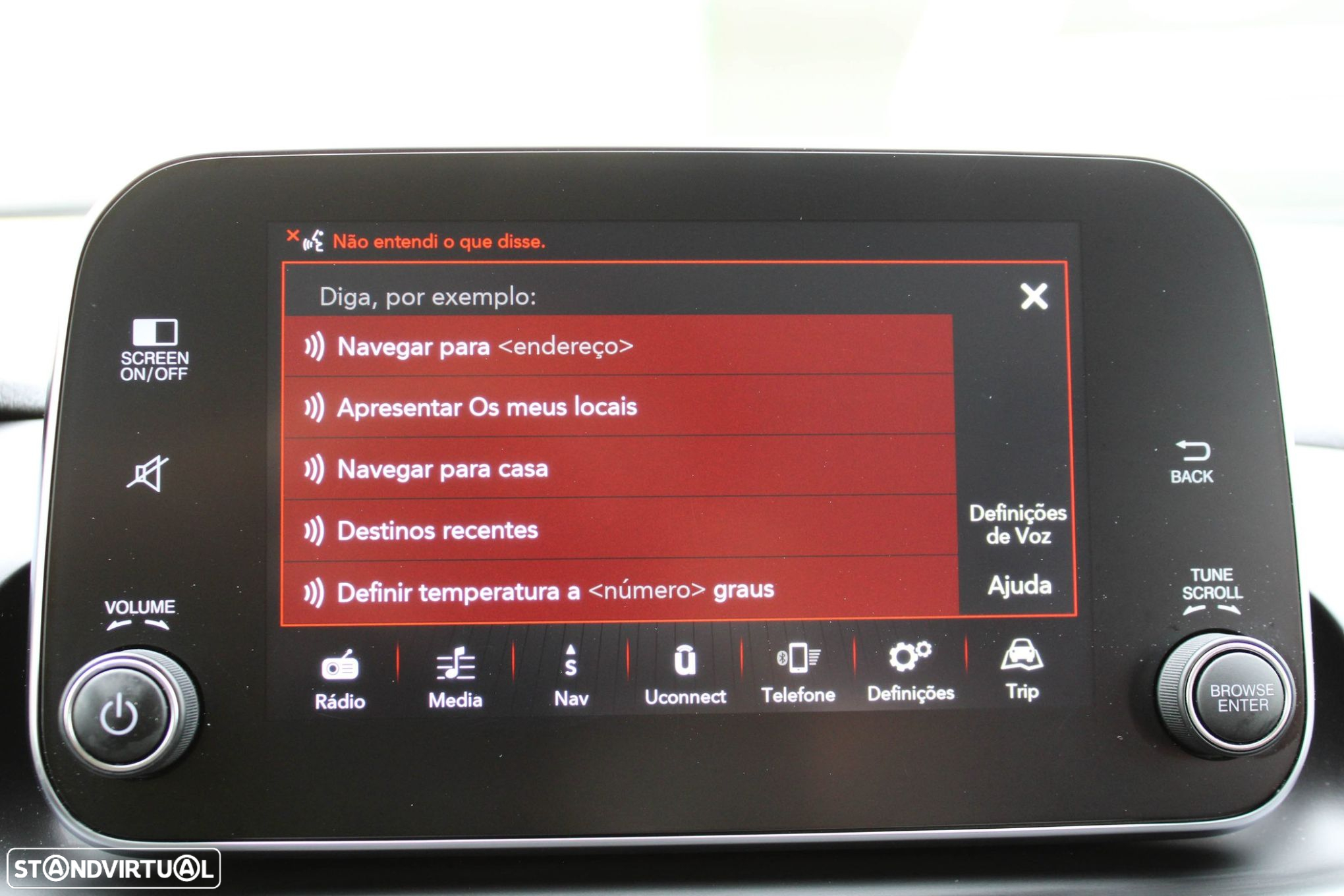 Fiat Tipo 1.3 M-Jet Lounge - 32