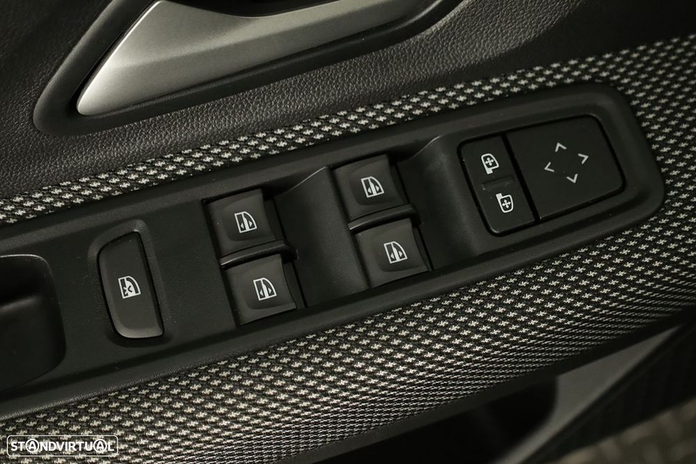 Dacia Sandero 1.0 ECO-G Expression Bi-Fuel - 20