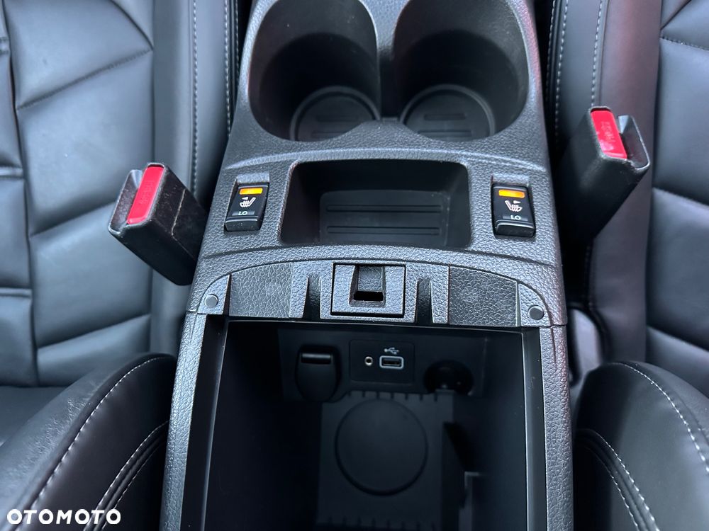 Nissan Qashqai 1.3 DIG-T DCT TEKNA+ - 29