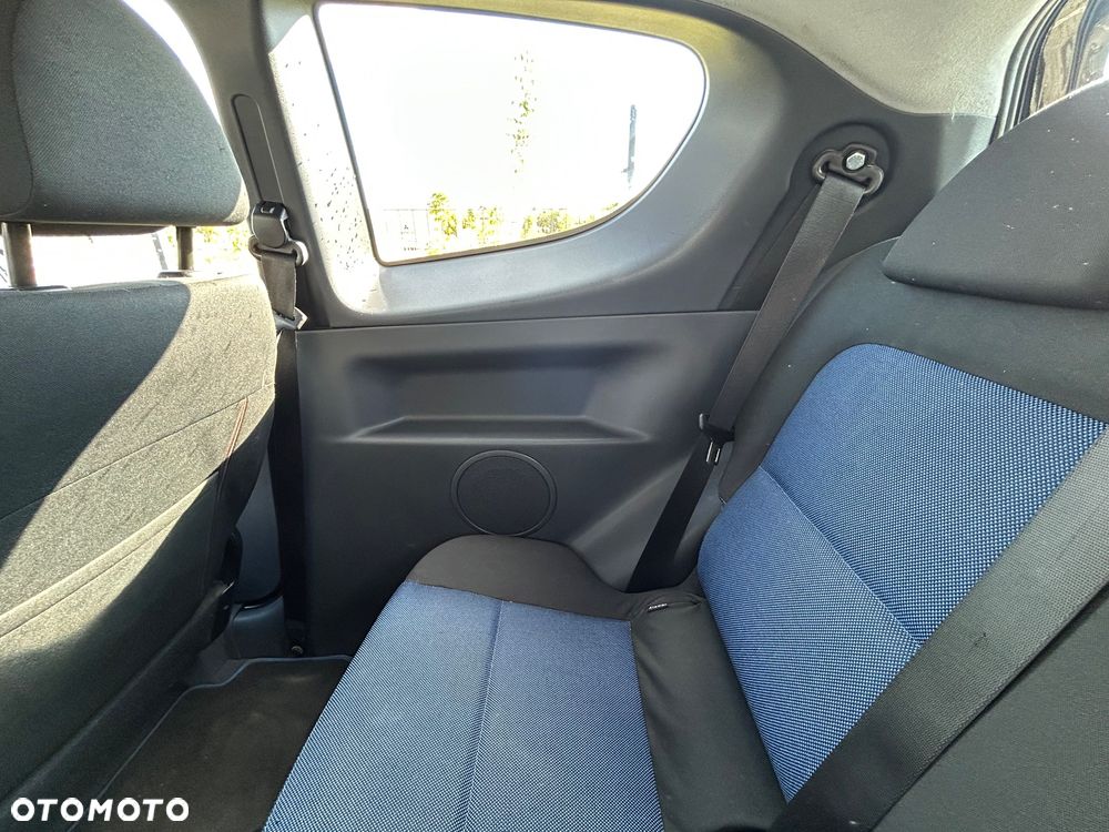 Mitsubishi Colt CZ3 1.1 - 12