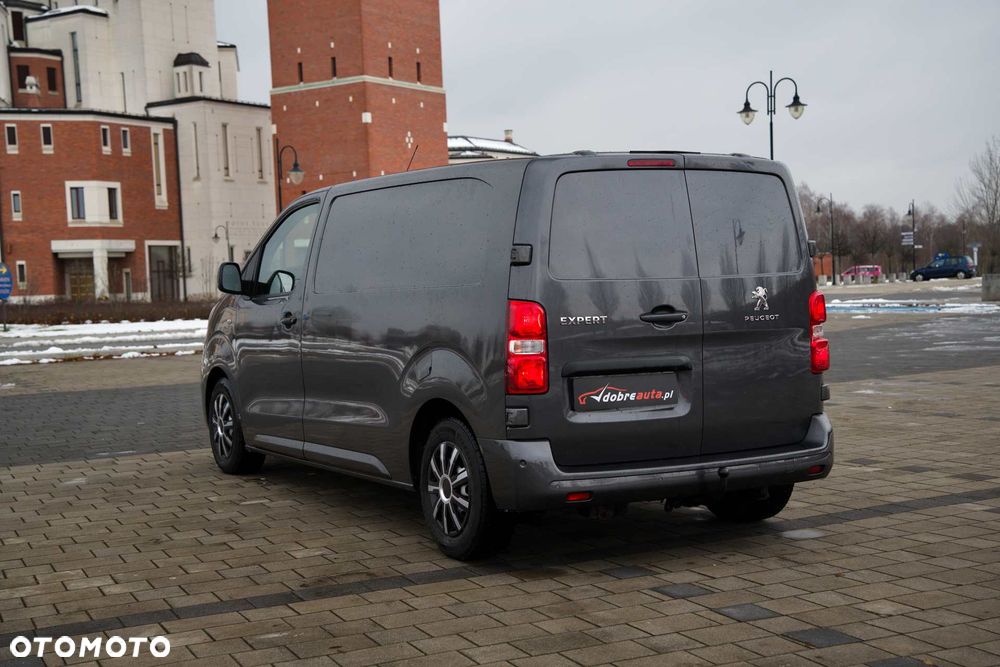 Peugeot Expert Long L2 AUTOMAT *head-up - 5