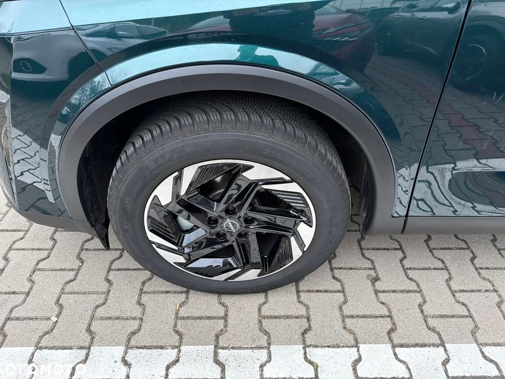 Nissan Qashqai 1.3 DIG-T mHEV N-Connecta Xtronic - 29