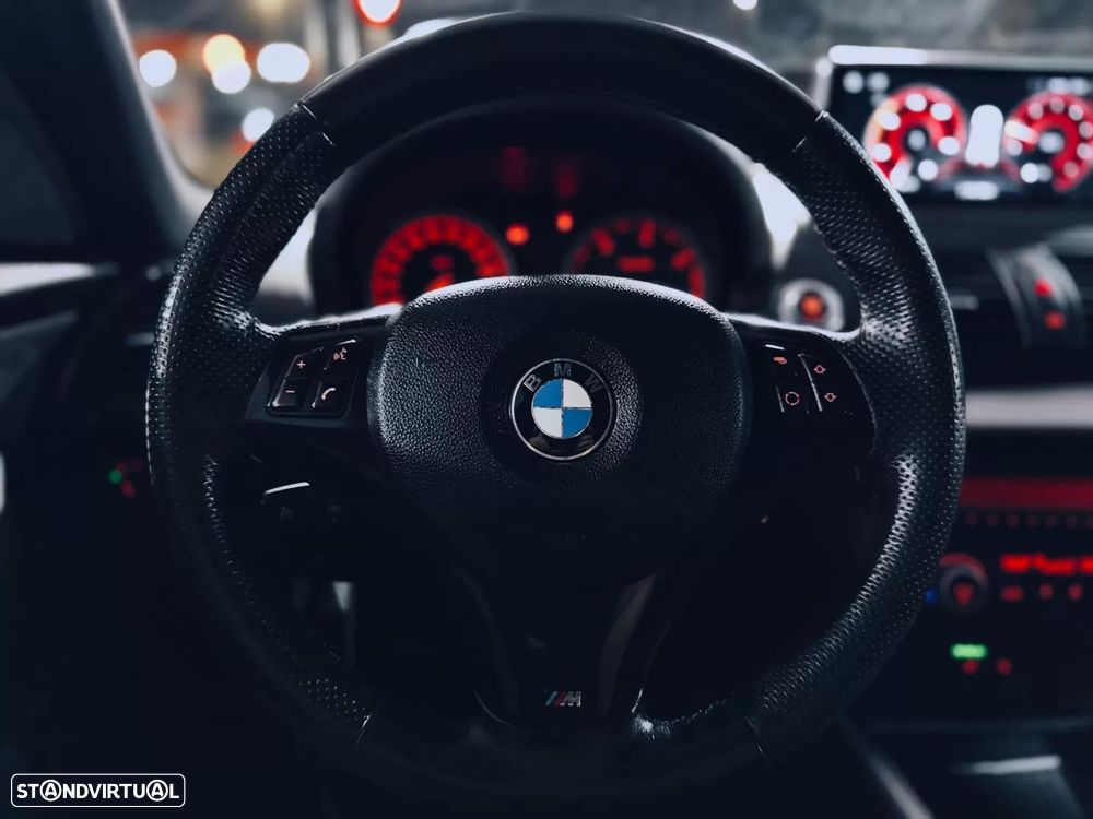 BMW 120 - 20
