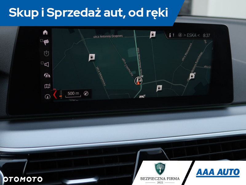 BMW Seria 5 - 14