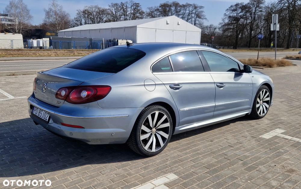 Volkswagen Passat CC - 3