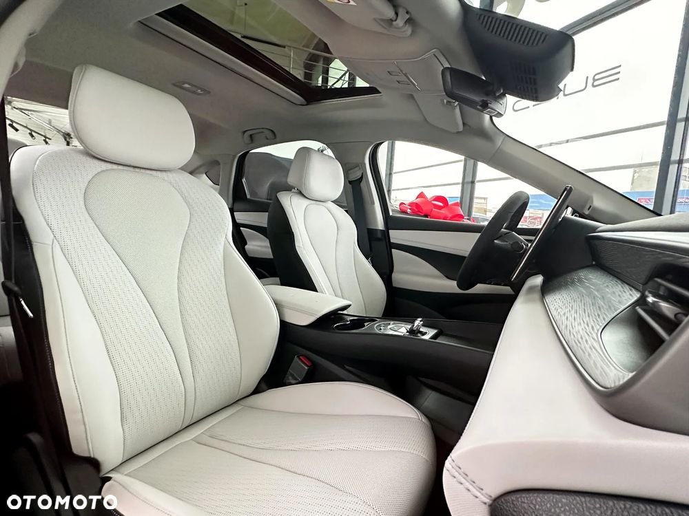 BYD Seal 5 1.5 Comfort - 14