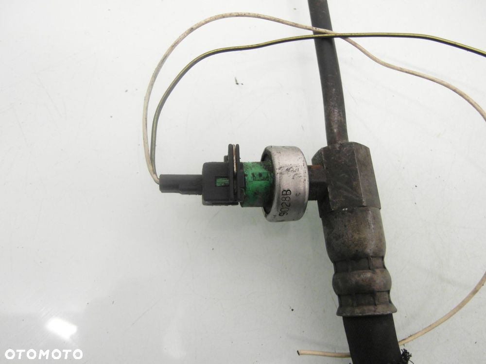 PRZEWÓD WSPOMAGANIA FORD FIESTA MK5 V 1.25 2S6C3A719DK 94BP3N824AA - 7