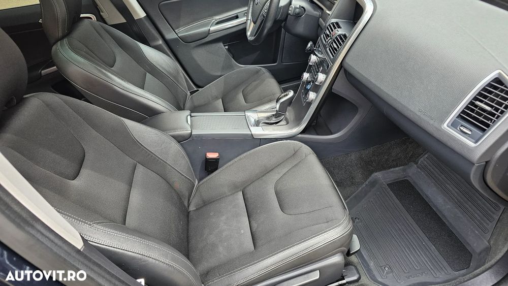 Volvo XC 60 - 18