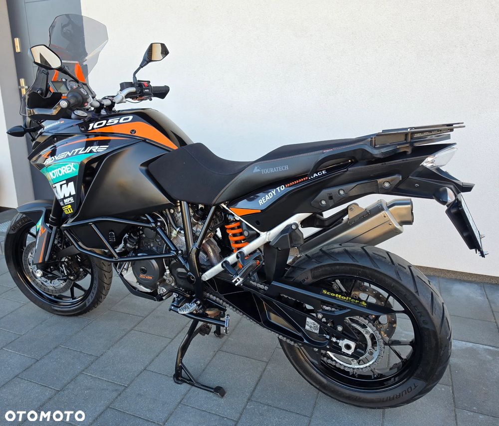 KTM Adventure - 20