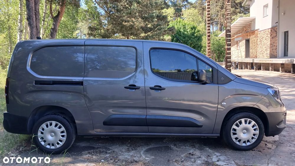 Opel combo - 2