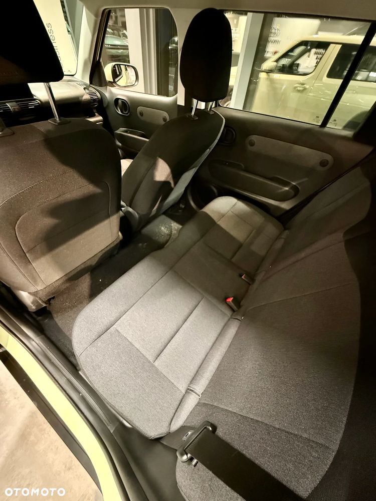 Hyundai Inster 49kWh Pure - 5