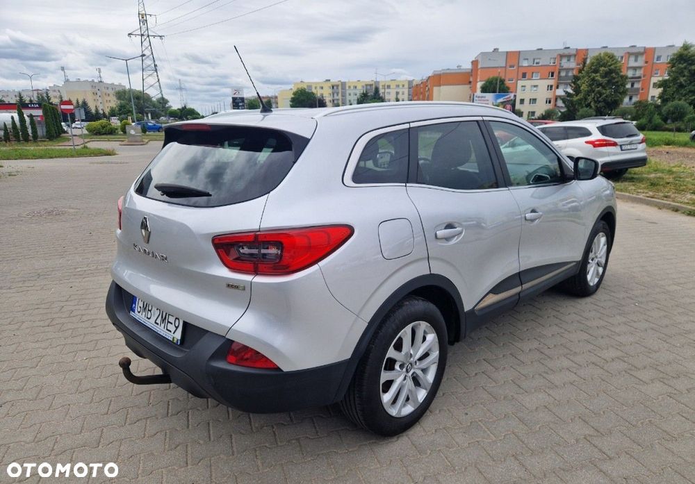Renault Kadjar - 4