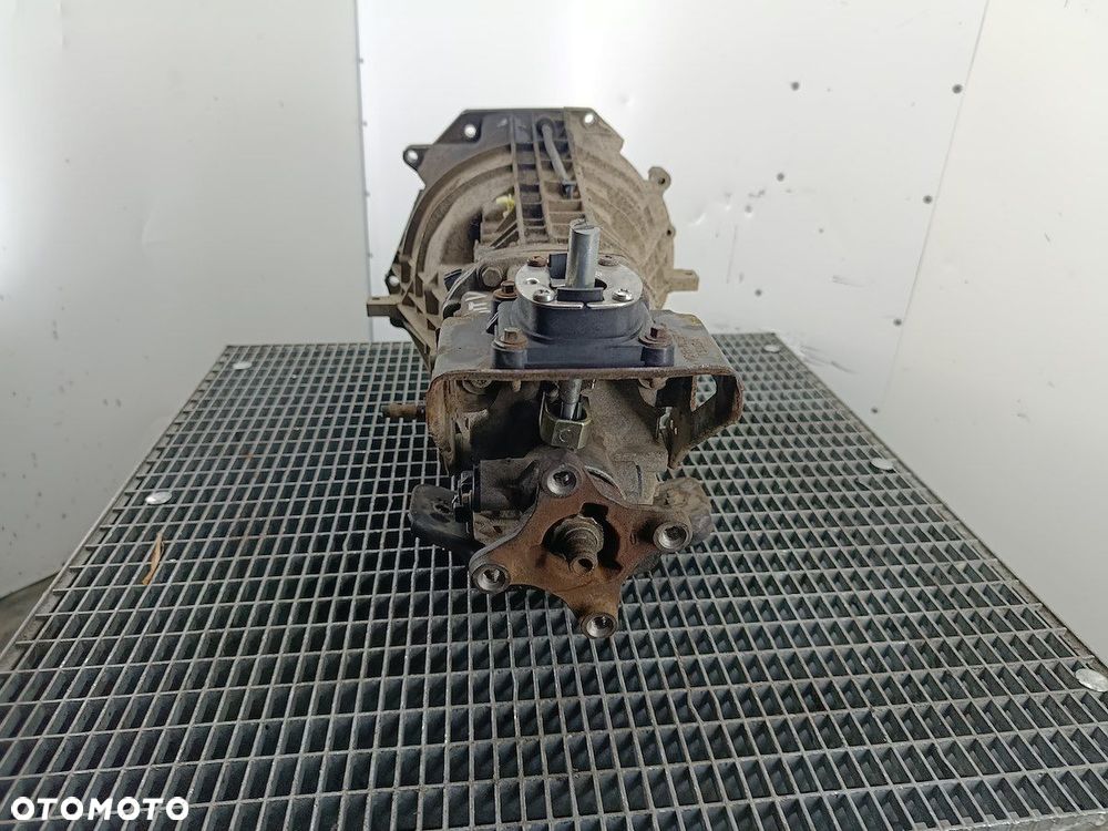 SKRZYNIA BIEGÓW MANUALNA 5 FORD TRANSIT V YC1R-7003-HF 2.4 TDDI - 5