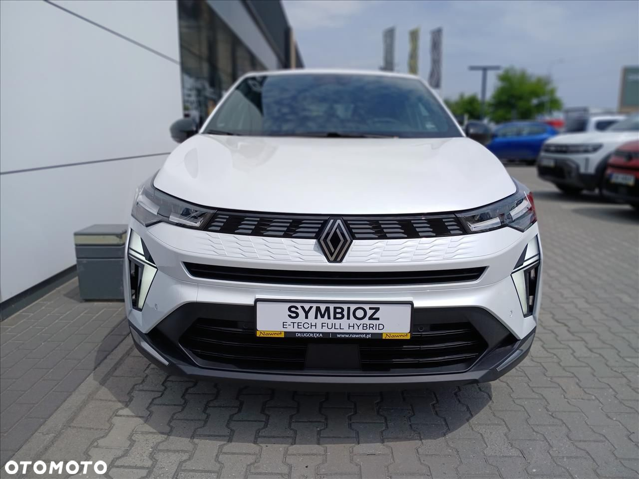 Renault Symbioz - 7