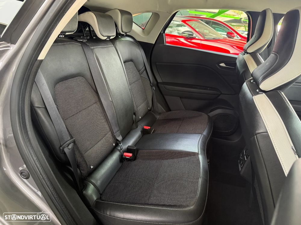 Renault Captur TCe 90 INTENS - 25