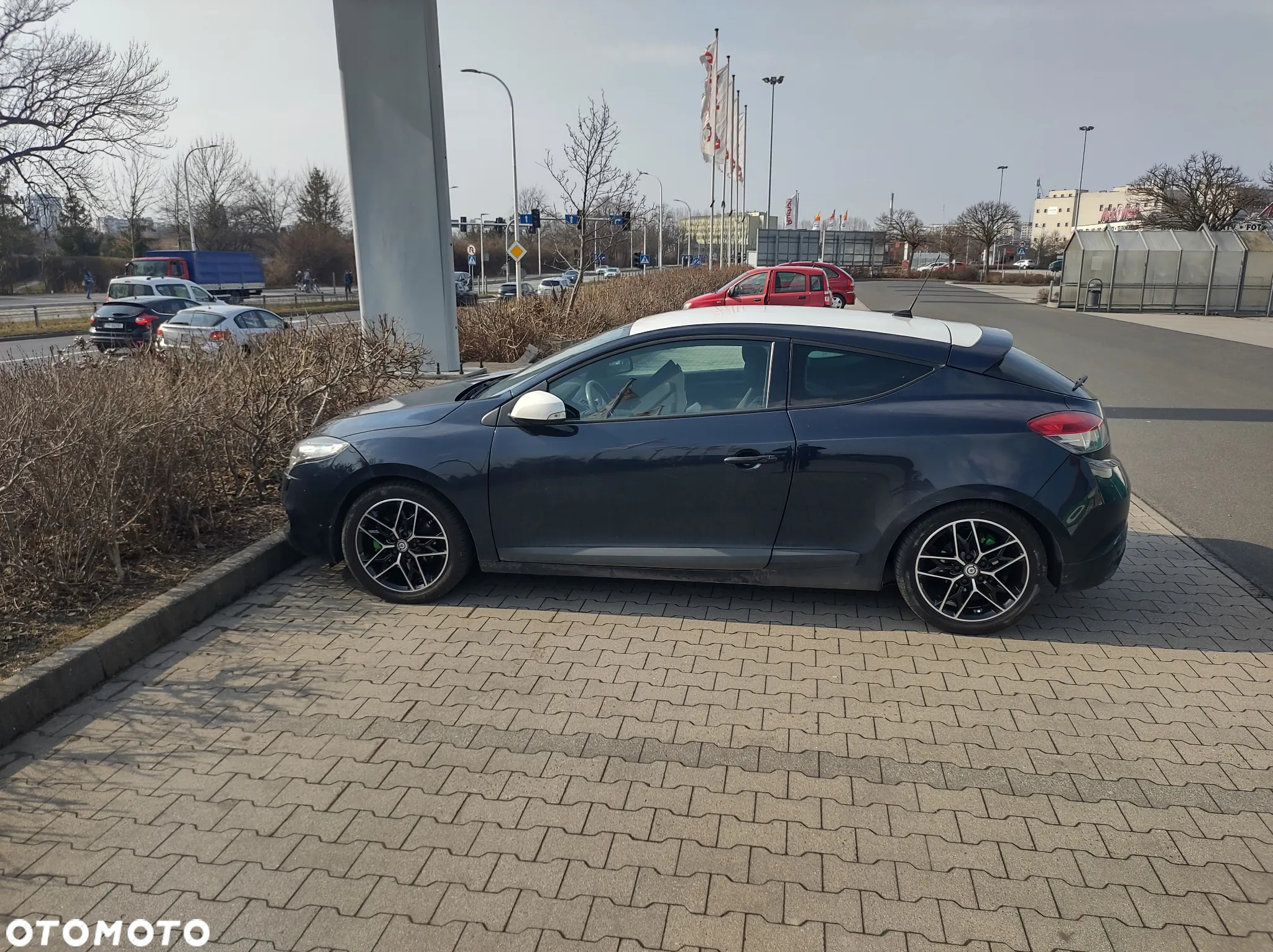 Renault Megane - 6