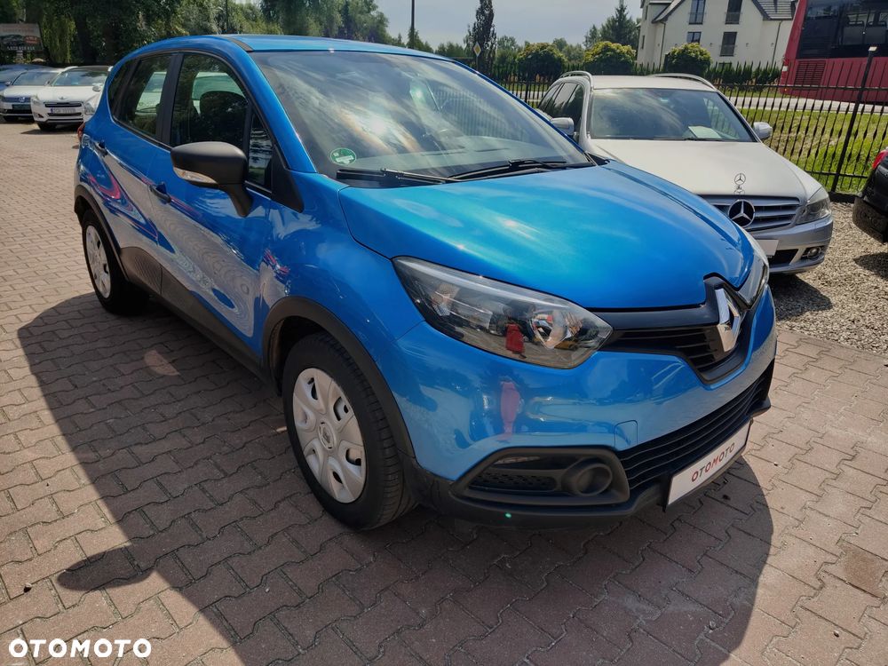 Renault Captur - 3