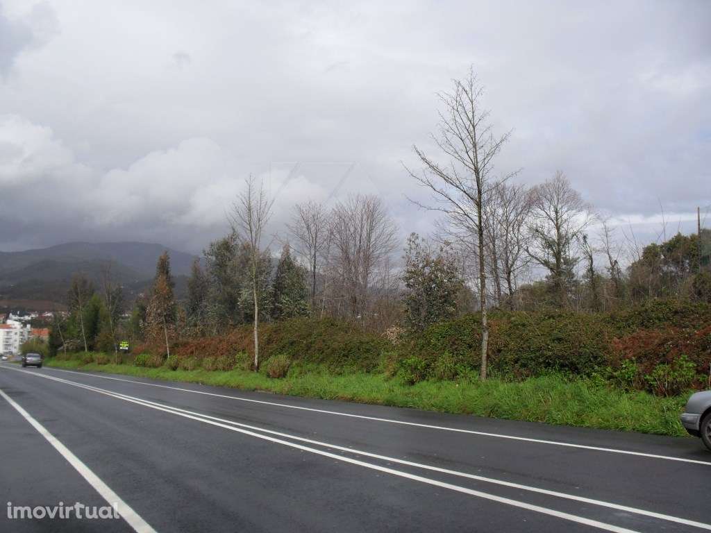 Terreno em Arca- Ponte de Lima - Grande imagem: 4/6