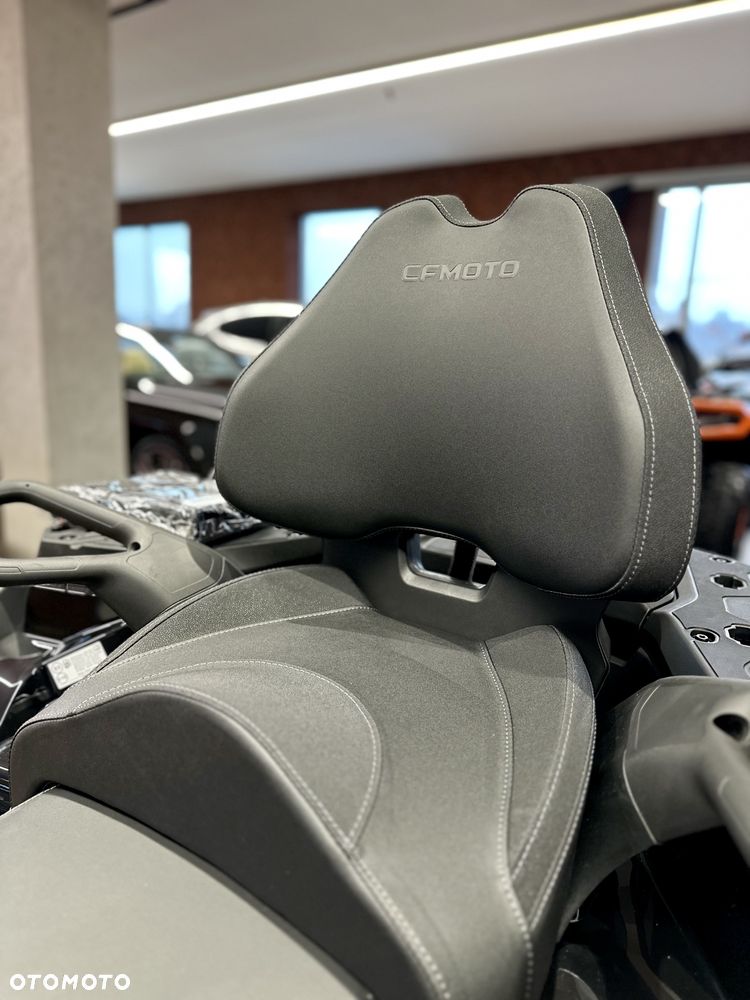 CFMoto CForce - 15