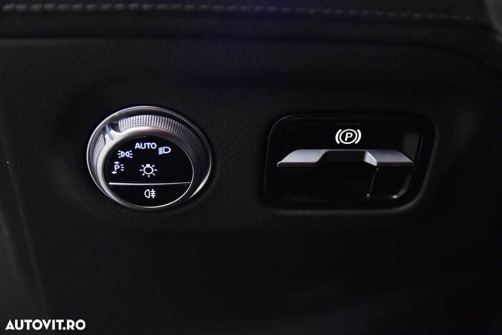 Mercedes-Benz EQS 580 4MATIC - 16