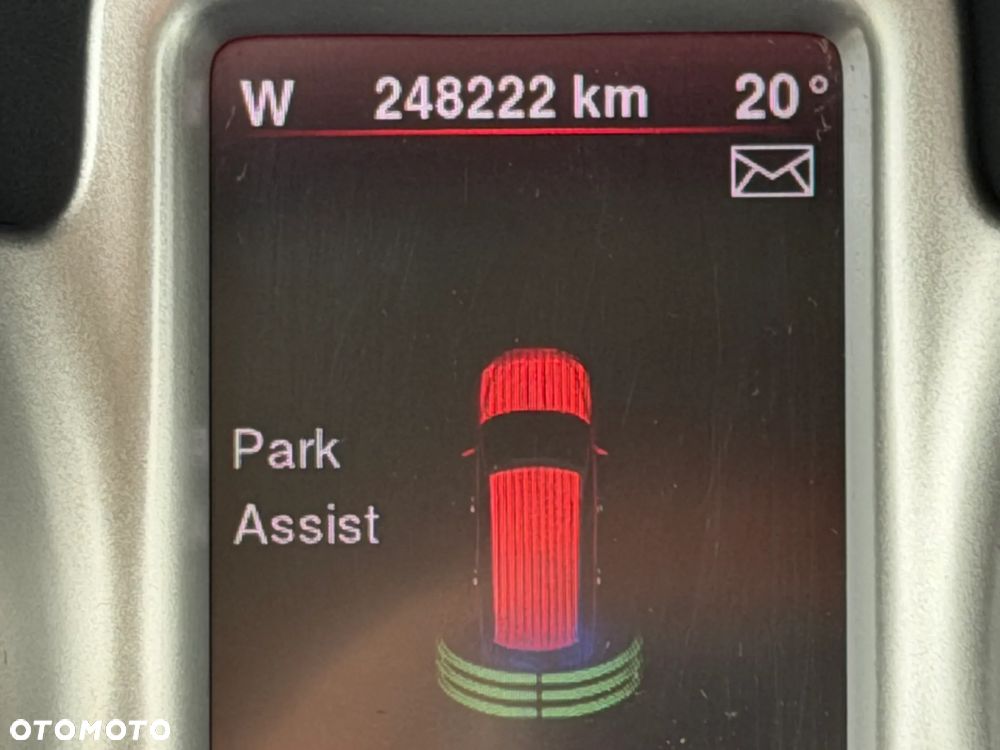 Fiat Freemont 2.0 Multijet 16V DPF Automatik Allrad Lounge - 10