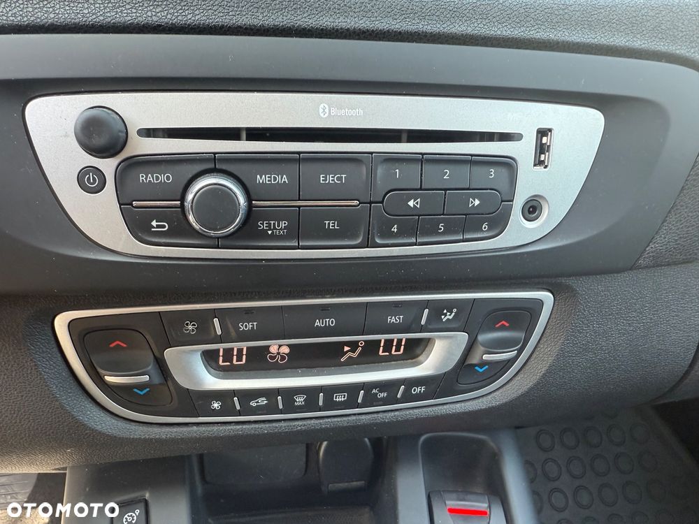 Renault Scenic 1.2 TCe Energy Limited - 17