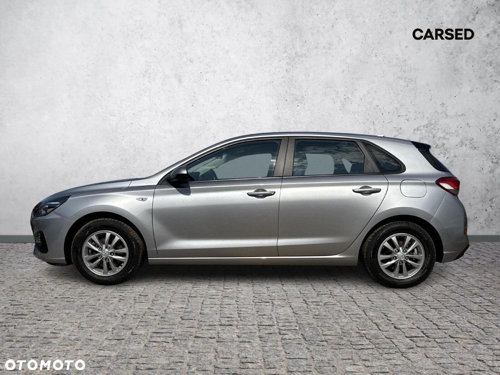 Hyundai i30 1.5 DPI Classic + - 2