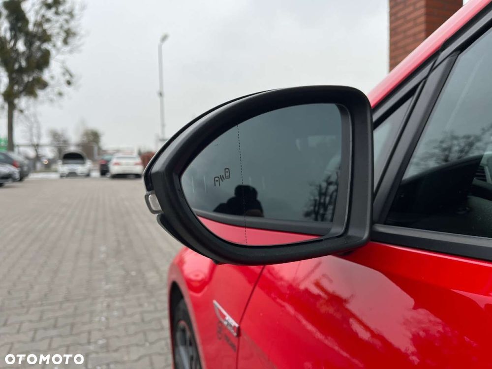 Volkswagen Golf 2.0 TSI GTI DSG - 36