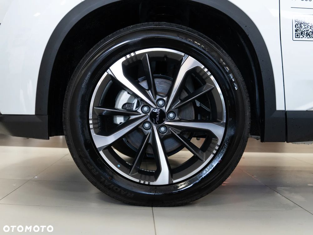 Dongfeng Mage - 6