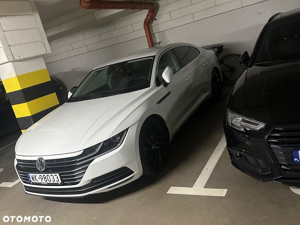 Volkswagen Arteon - 22