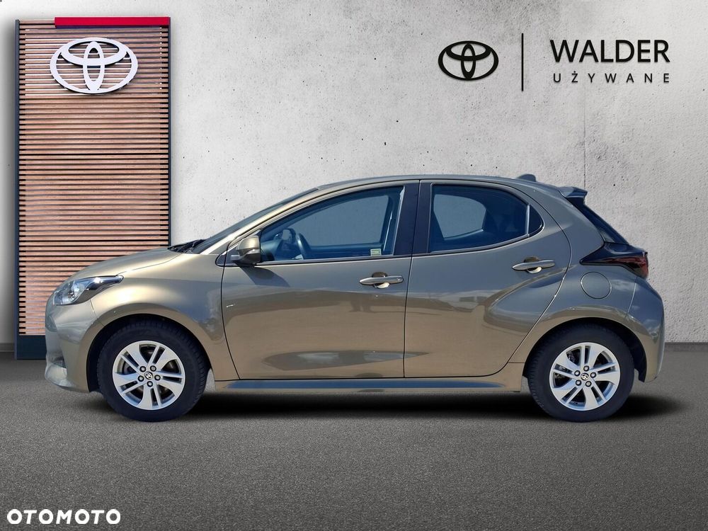 Toyota Yaris - 2