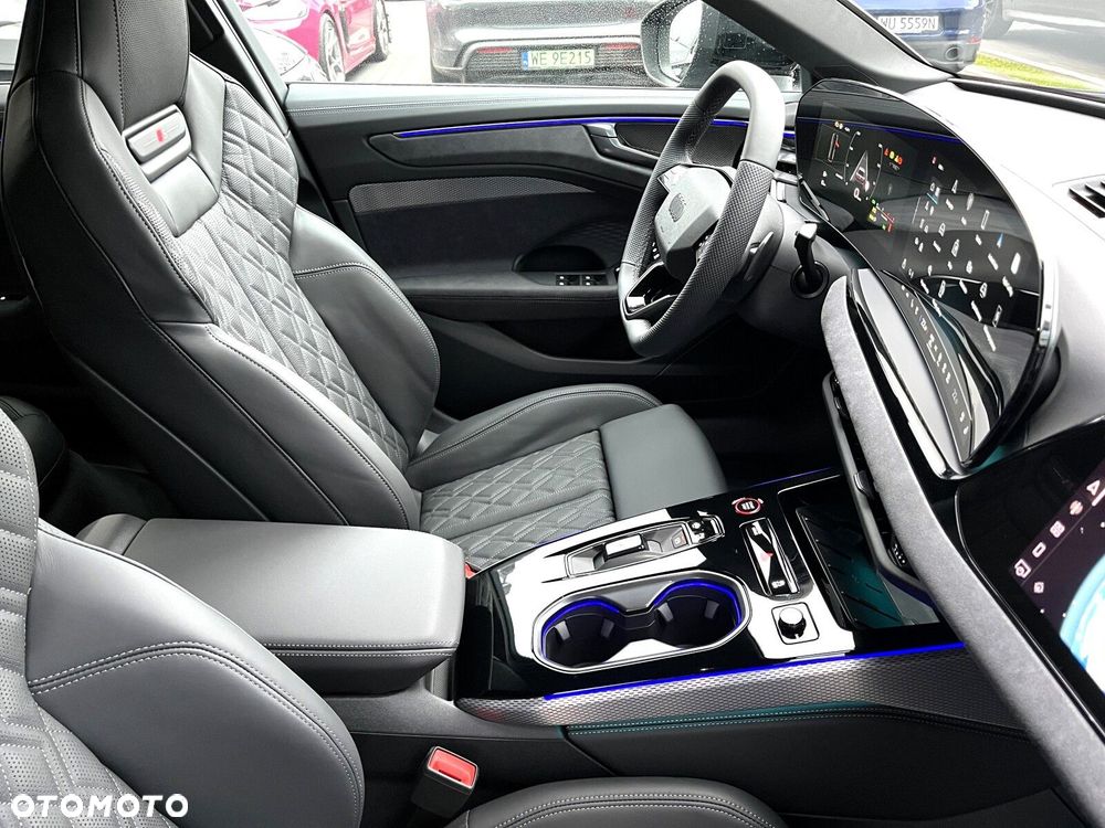 Audi A6 Limousine - 18