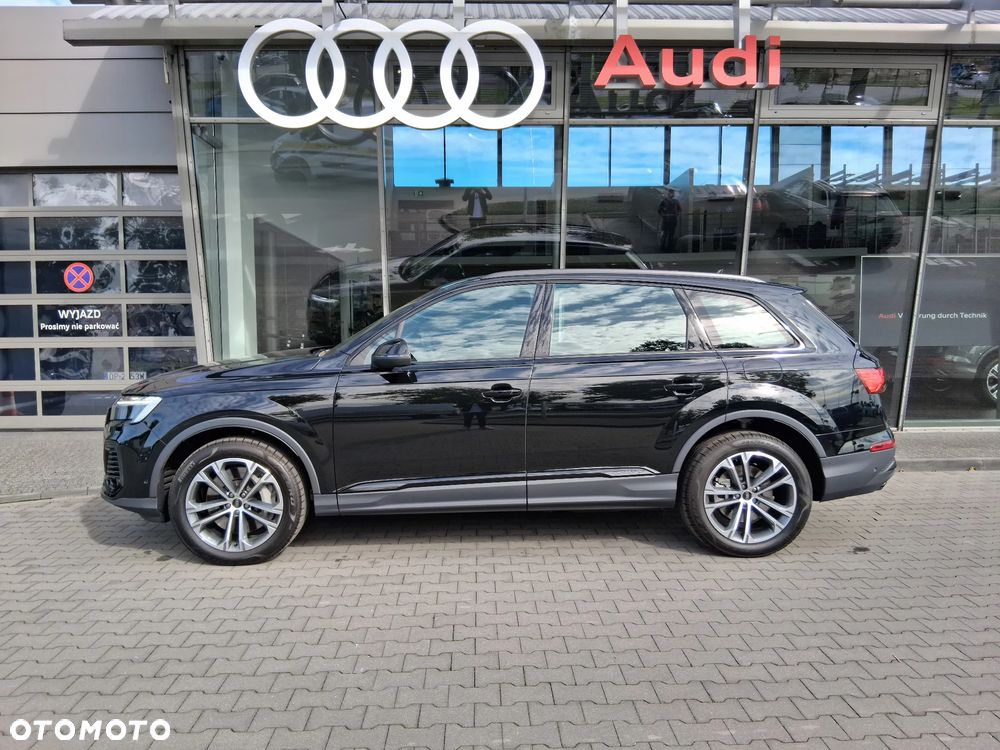 Audi Q7 - 2