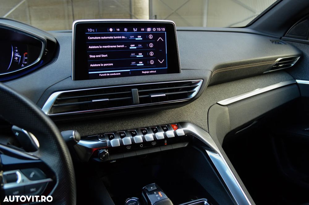 Peugeot 3008 1.6 BlueHDI S&S EAT6 GT-Line - 8