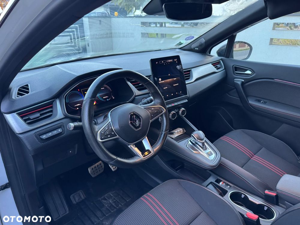 Renault Captur - 16