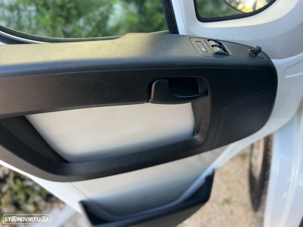 Citroën Jumper /AC - 14