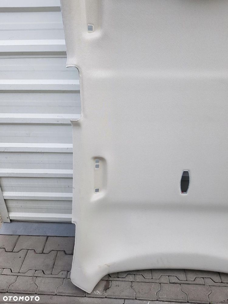 FORD MONDEO MK5 14r- HB PODSUFITKA - 4