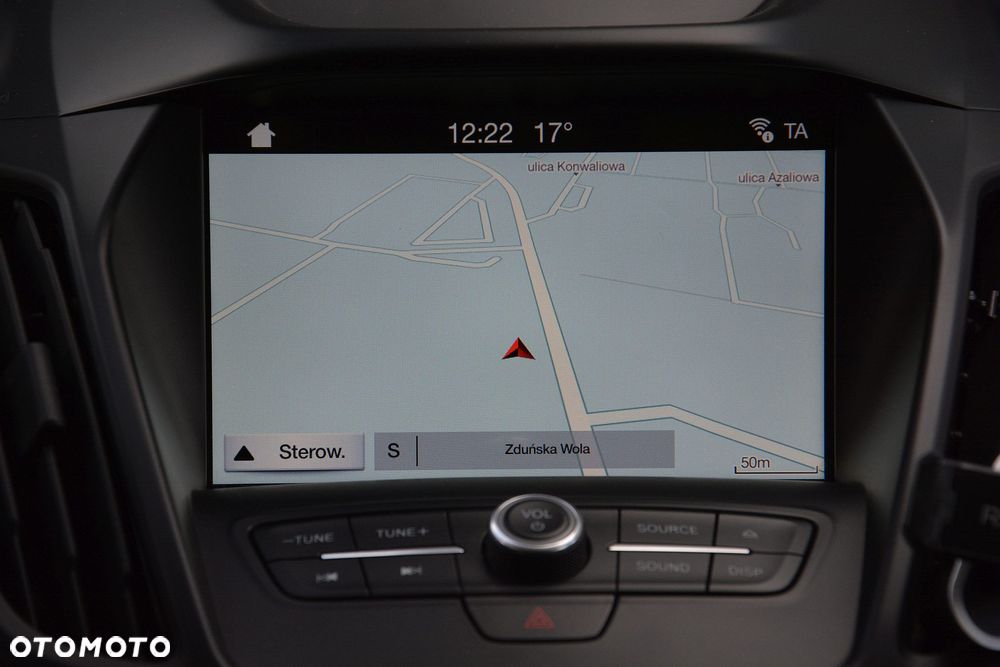 Ford Kuga - 17