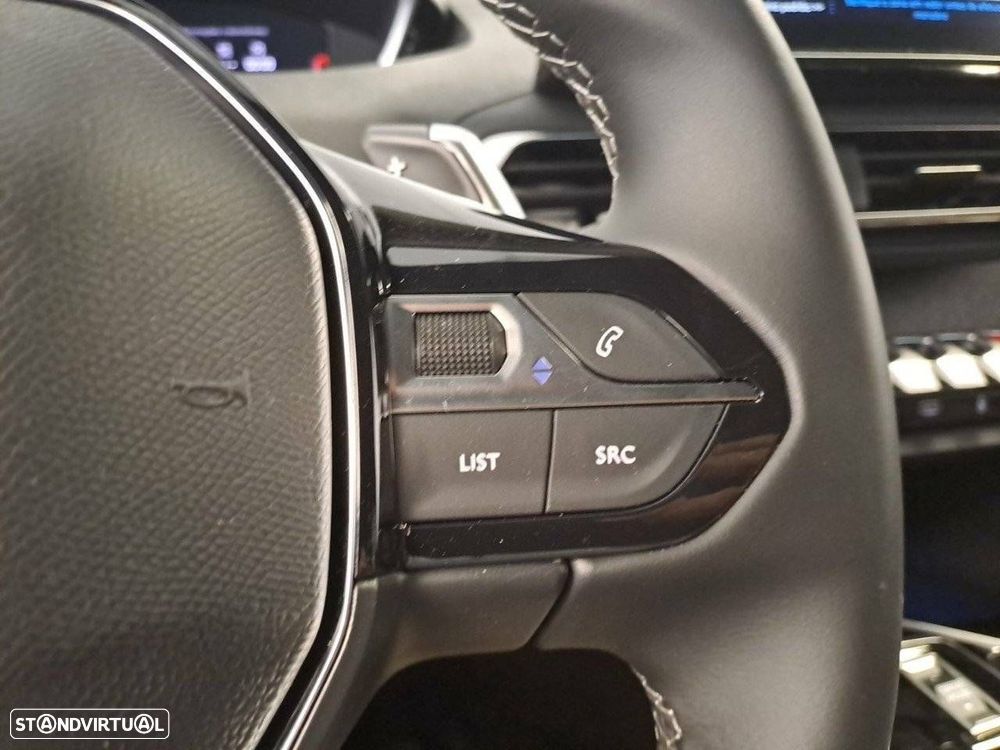 Peugeot 5008 1.5 BlueHDi Allure Pack EAT8 - 16