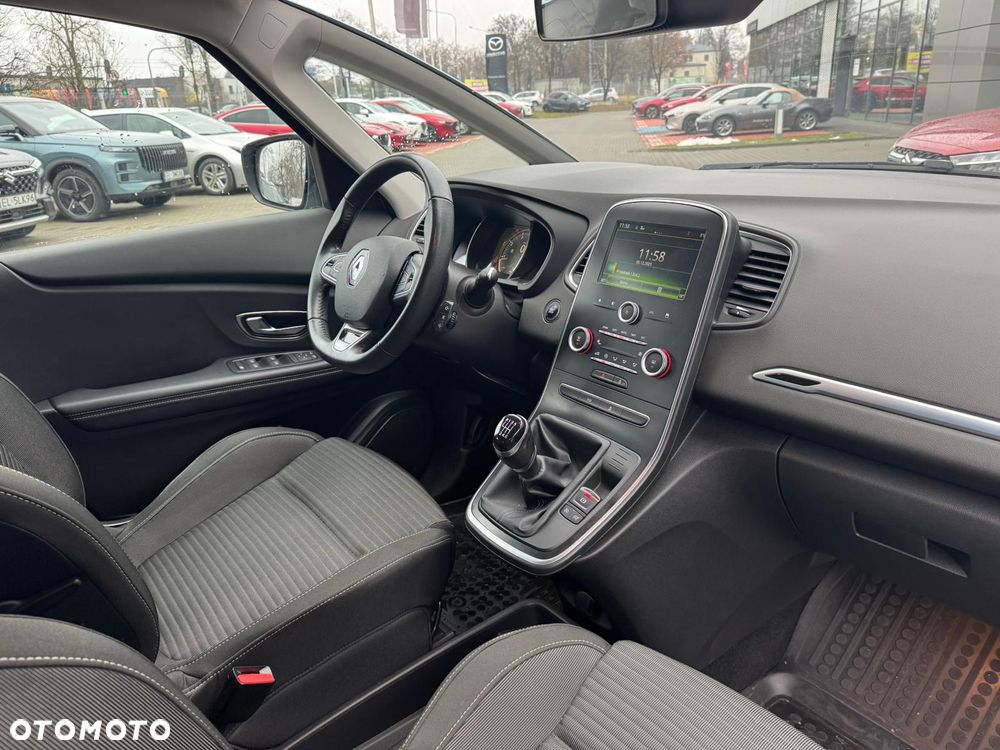 Renault Scenic - 7