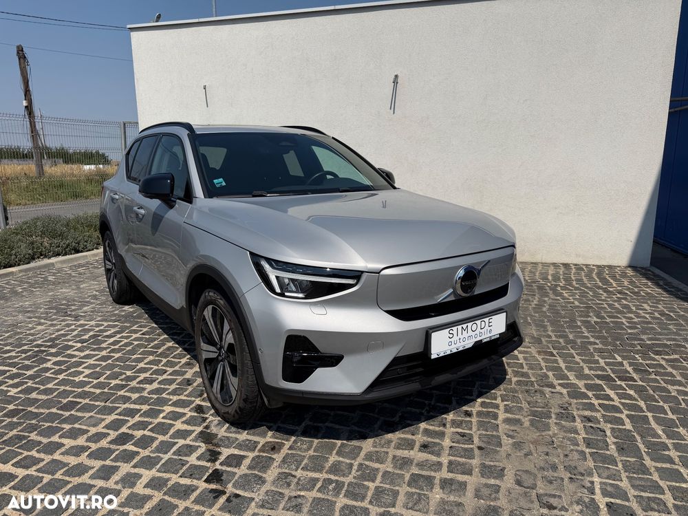 Volvo XC 40 - 2
