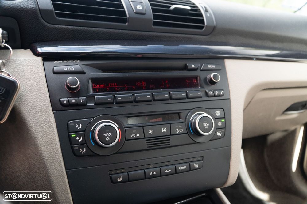 BMW 120 d - 16