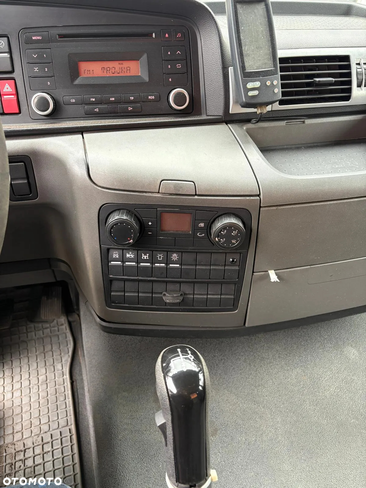 MAN TGS 33.400 / Przebieg jedynie 167.000km!!! / wywrotka / kiper / salon Polska / SKIBICKI / Wywrot 3-stronny / RESOR / 6x4 / MILLER / TGX - 28