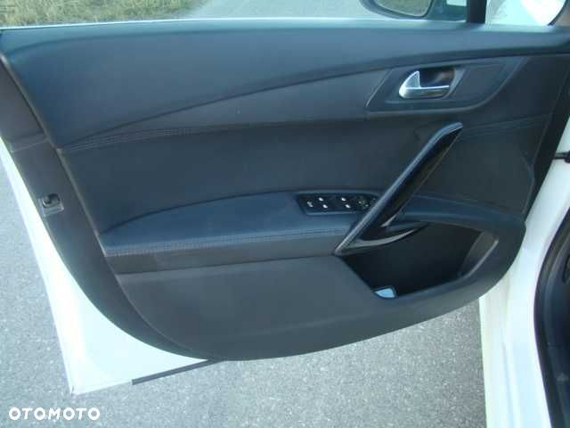 Peugeot 508 - 8