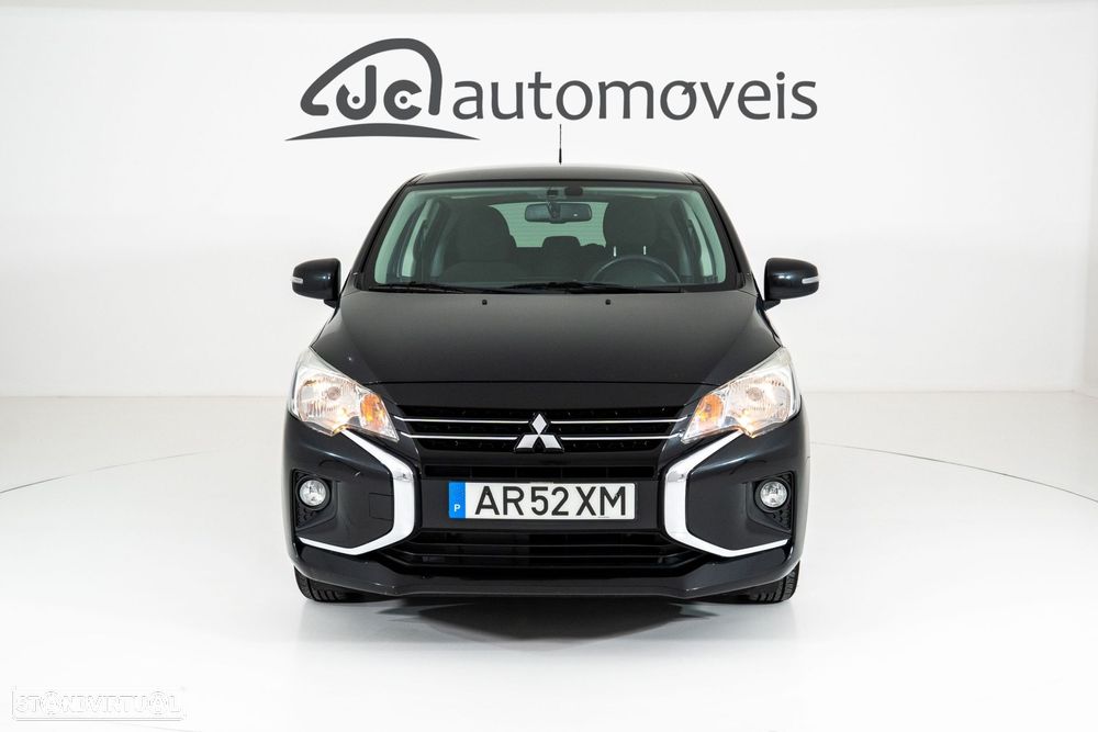 Mitsubishi Space Star 1.2 Intense - 5