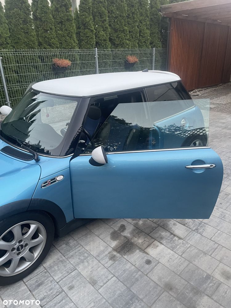 MINI Cooper S Standard - 5