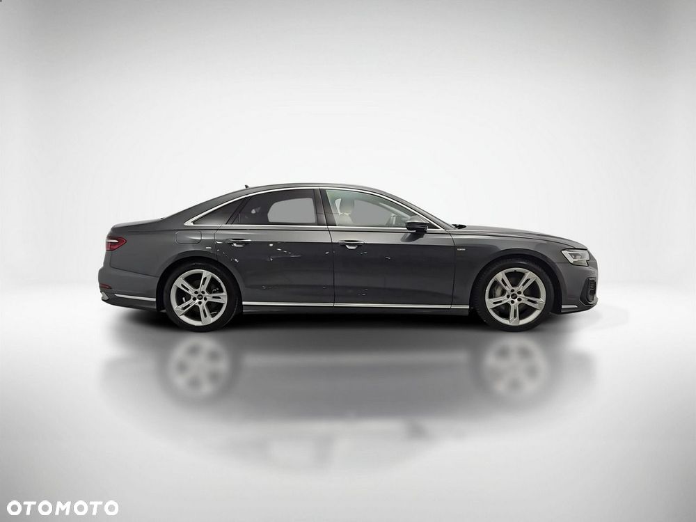 Audi A8 50 TDI mHEV Quattro Tiptr - 6