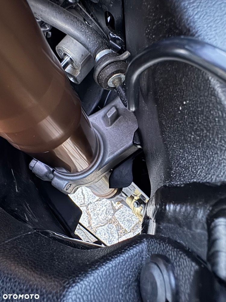 Suzuki Hayabusa - 35